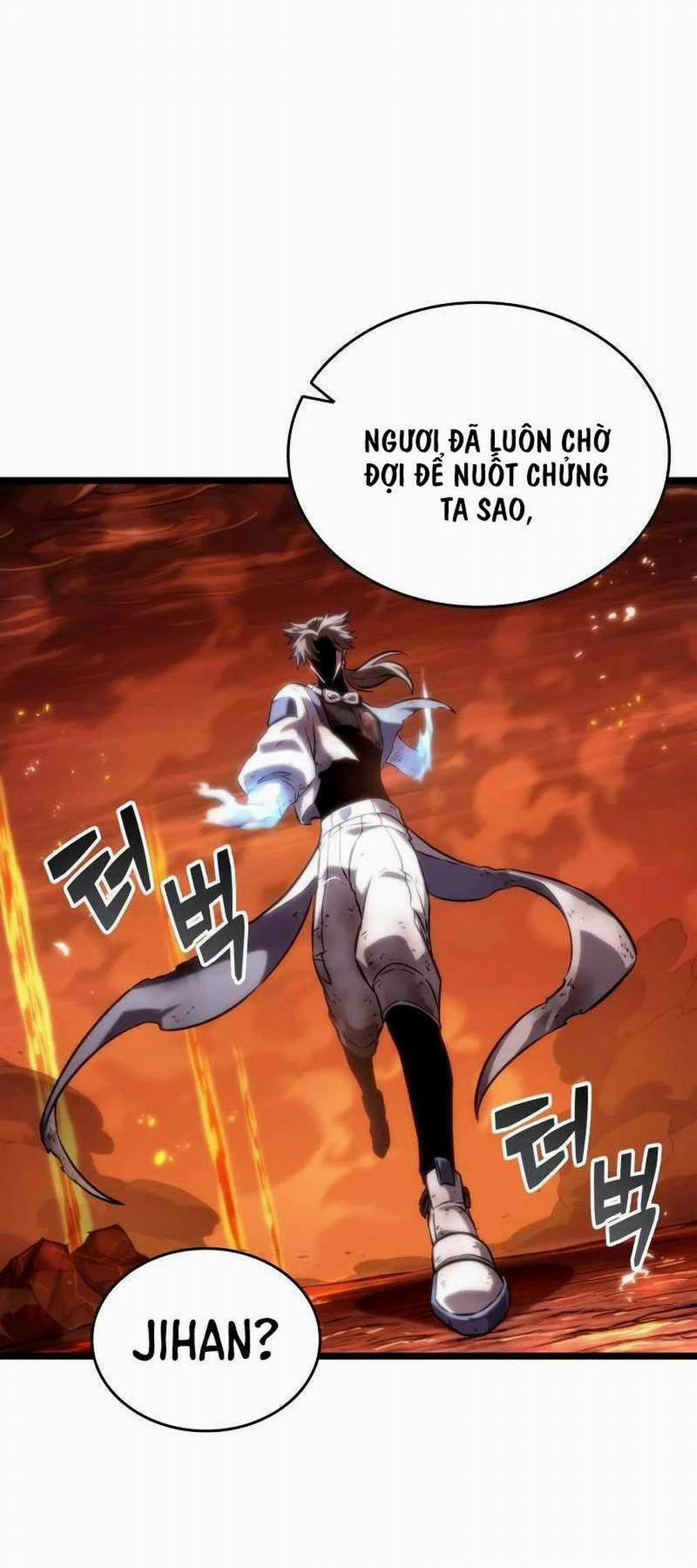 Thế Giới Sau Tận Thế 126 trang 58