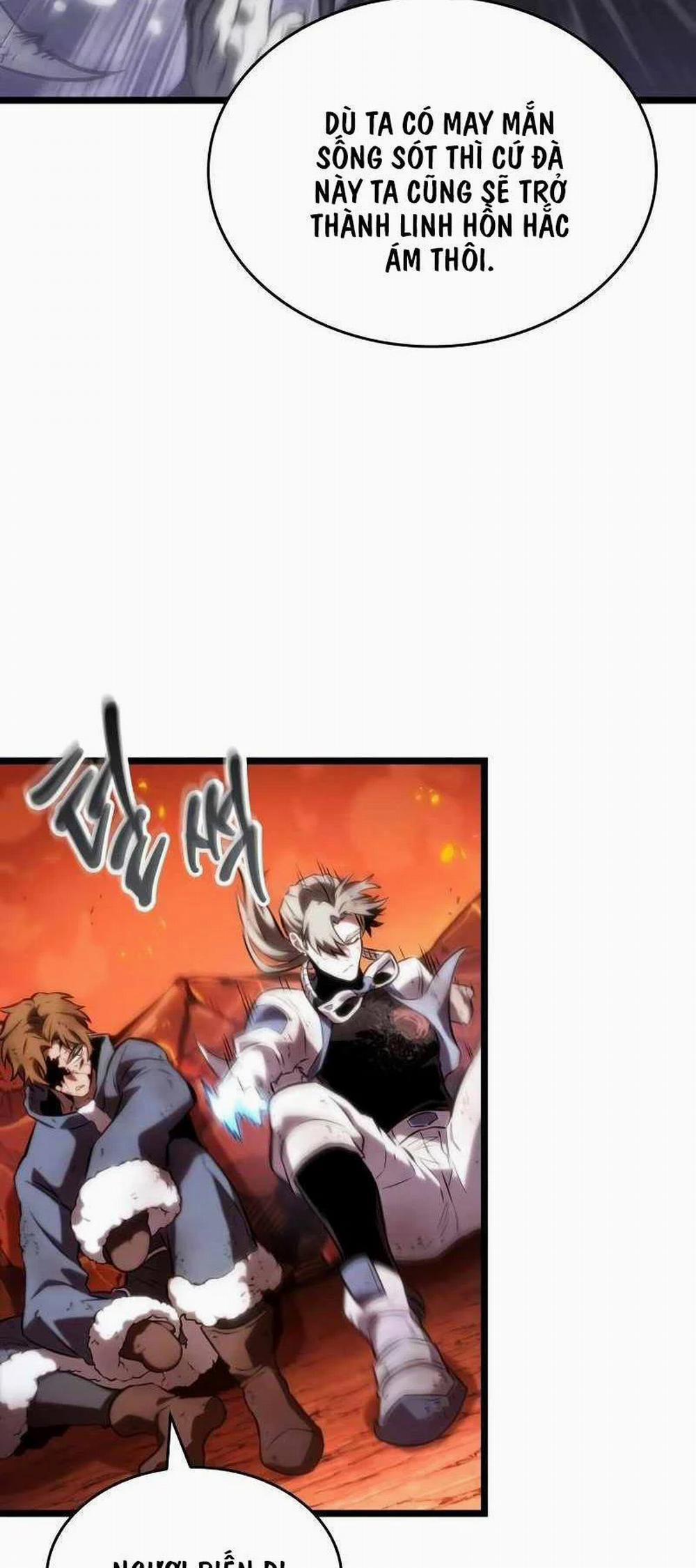 Thế Giới Sau Tận Thế 126 trang 61