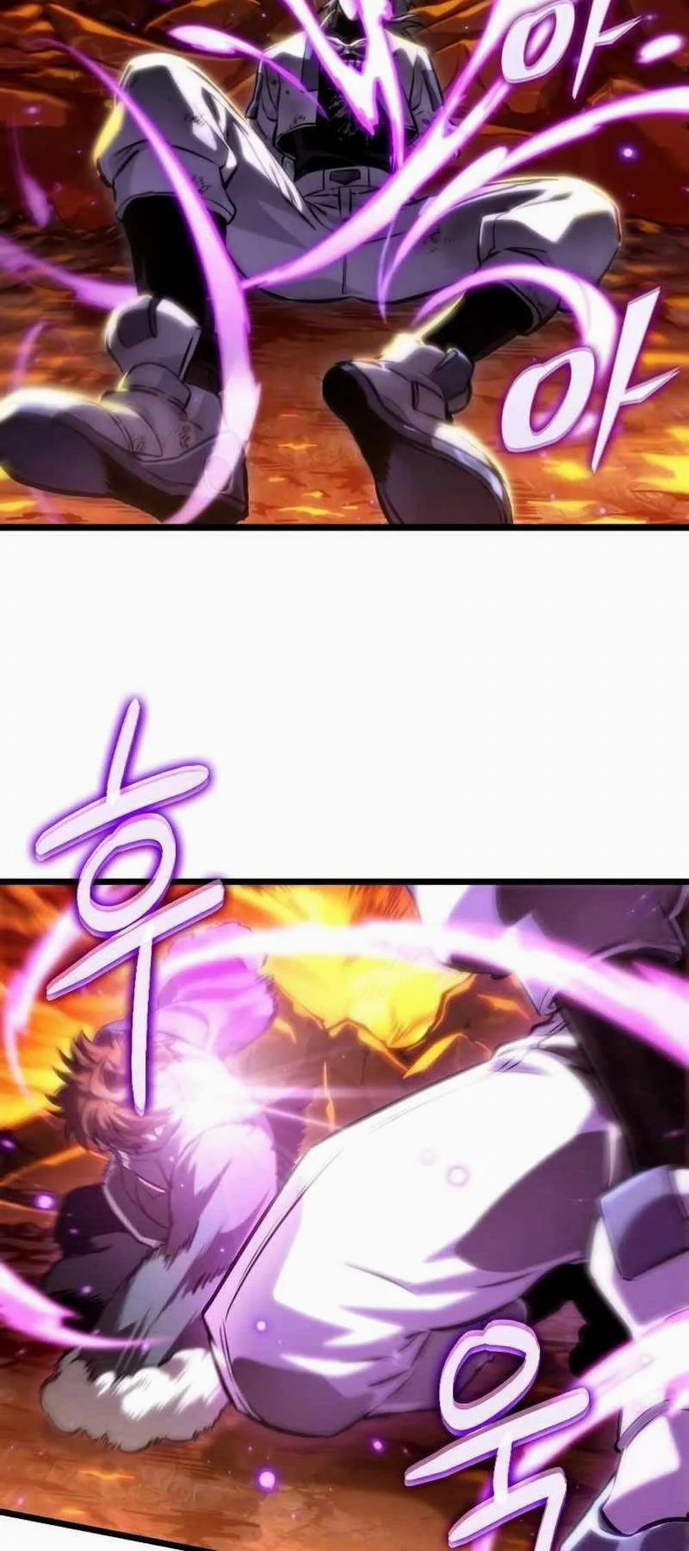 Thế Giới Sau Tận Thế 126 trang 87