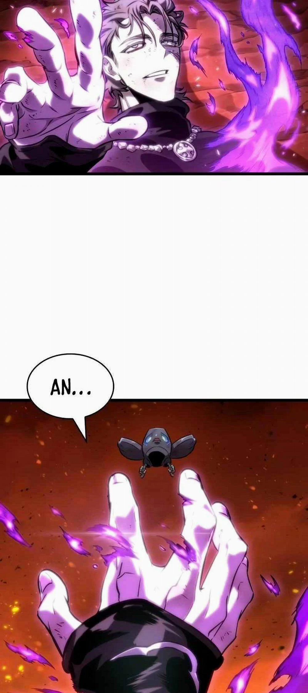 Thế Giới Sau Tận Thế 126 trang 9