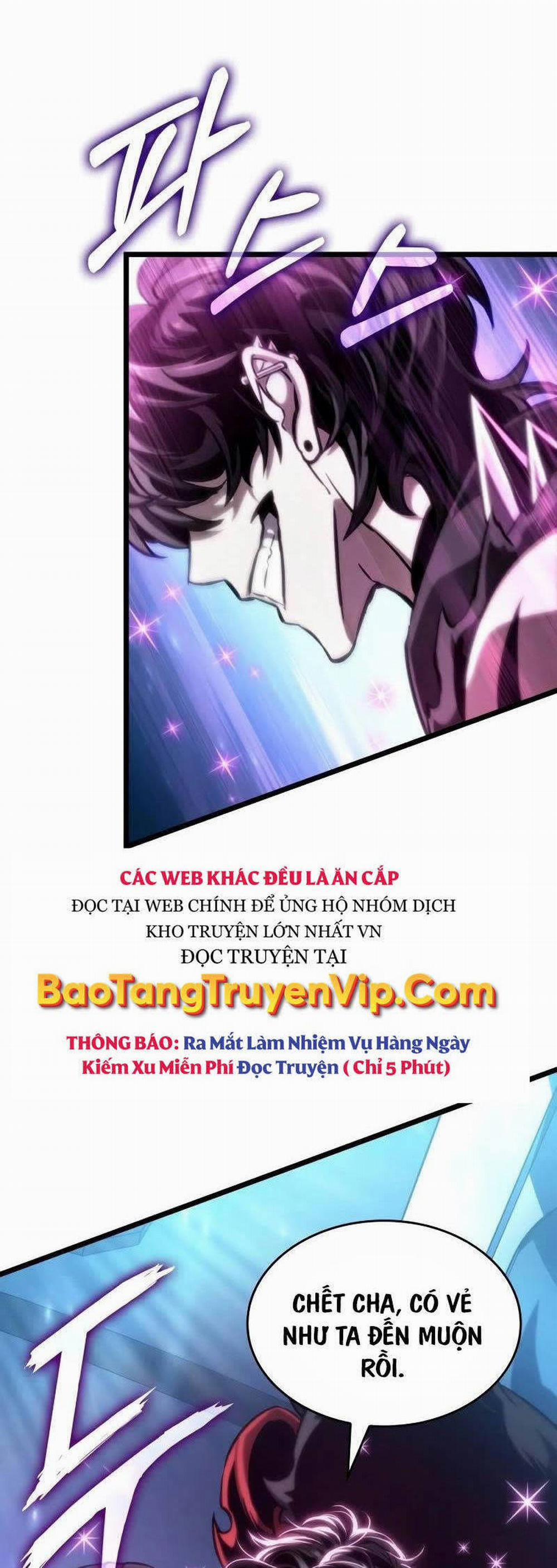 Thế Giới Sau Tận Thế 127 trang 11