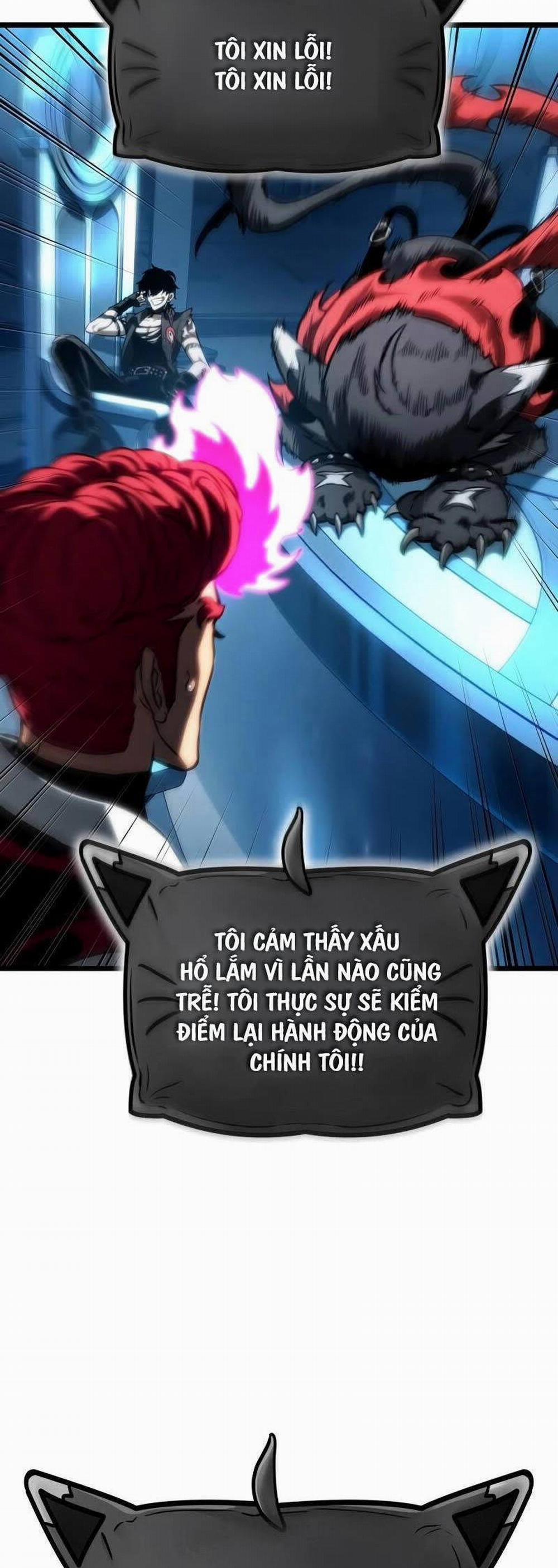 Thế Giới Sau Tận Thế 127 trang 14