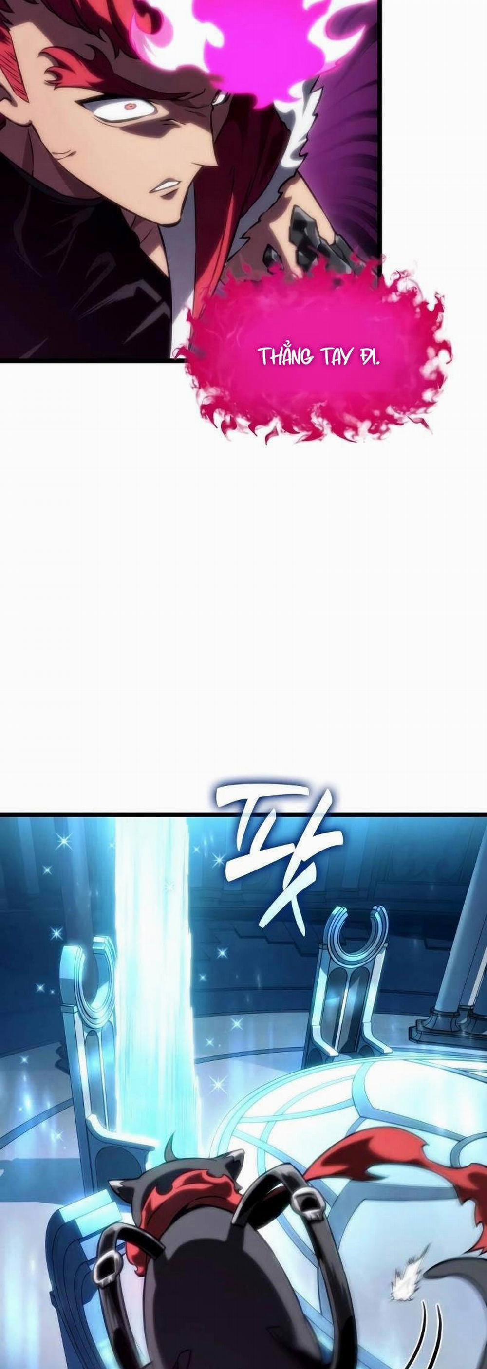 Thế Giới Sau Tận Thế 127 trang 16