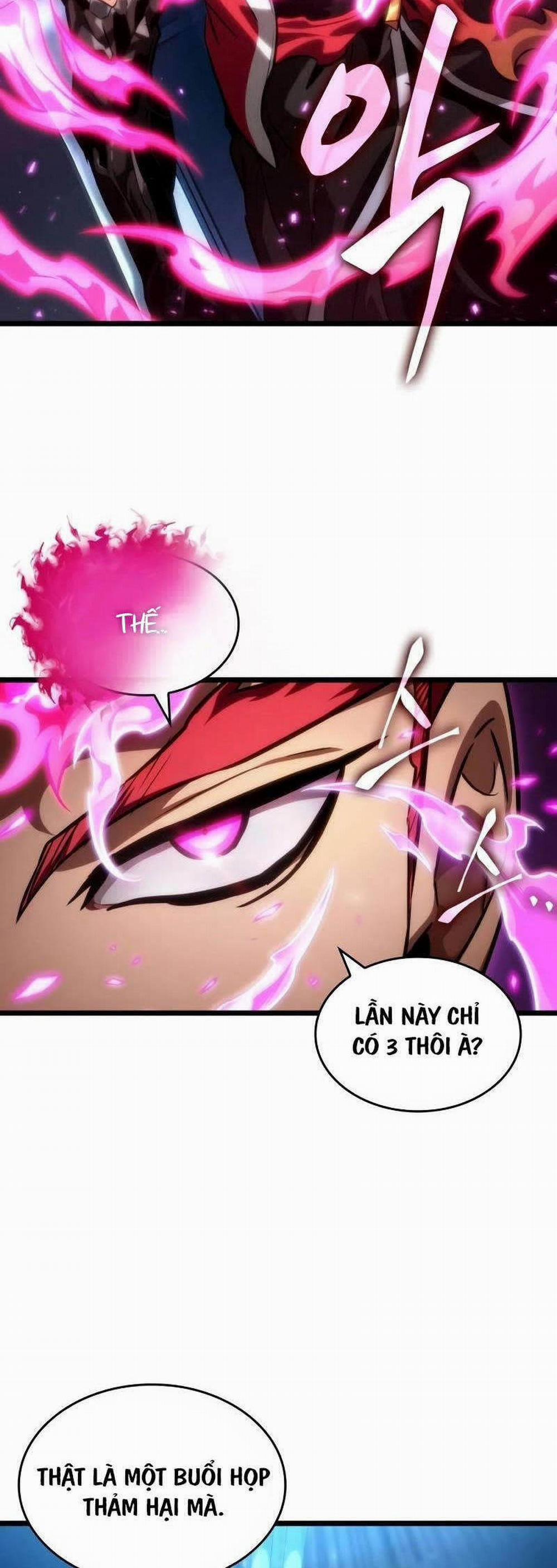 Thế Giới Sau Tận Thế 127 trang 19