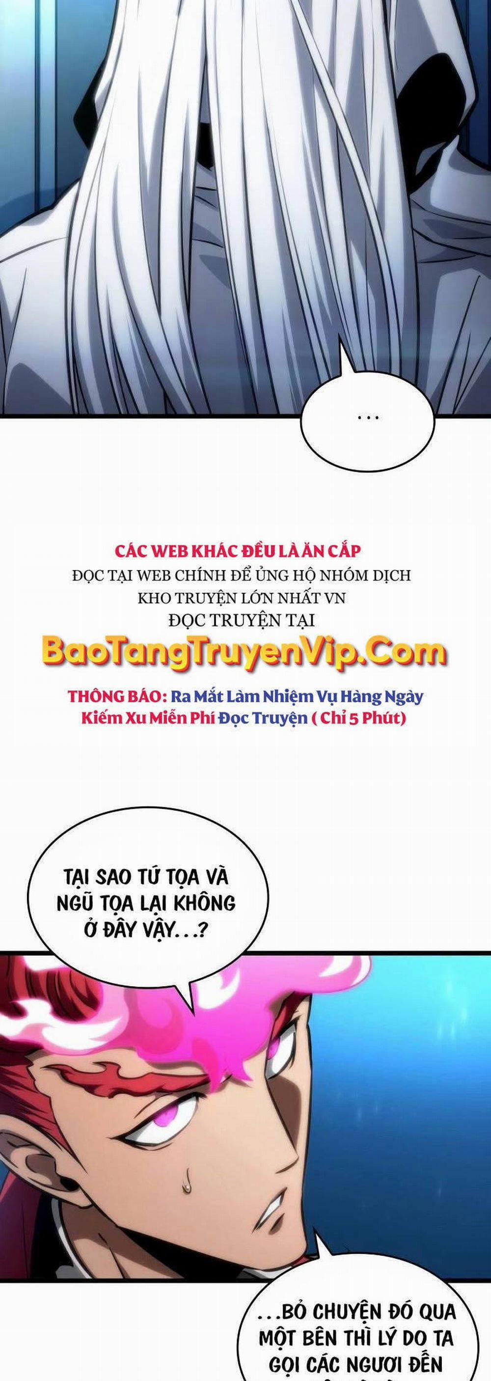 Thế Giới Sau Tận Thế 127 trang 22