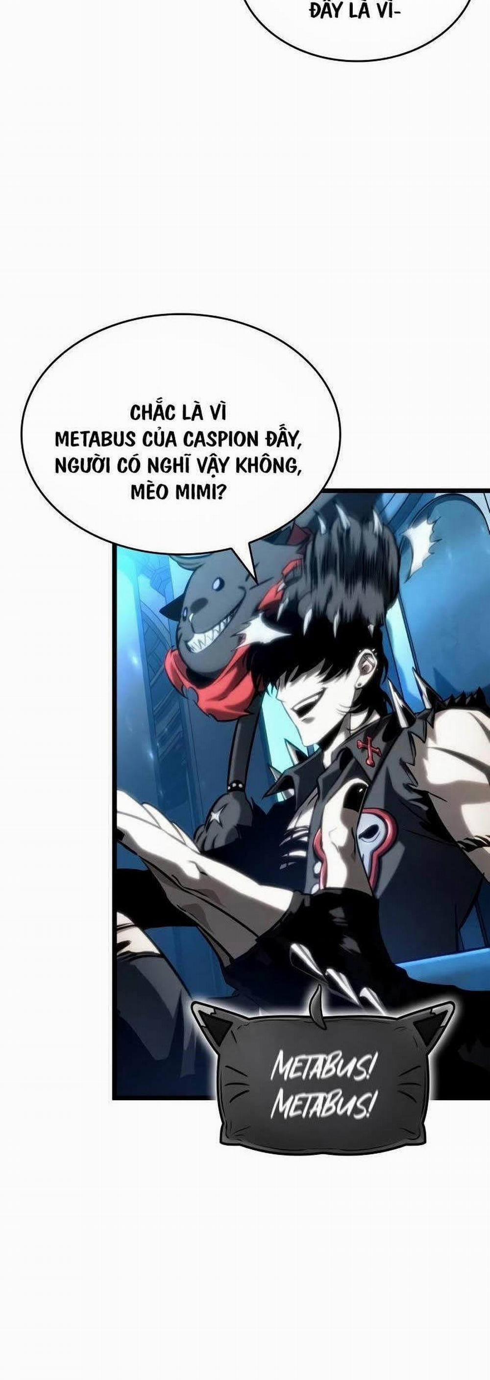 Thế Giới Sau Tận Thế 127 trang 23