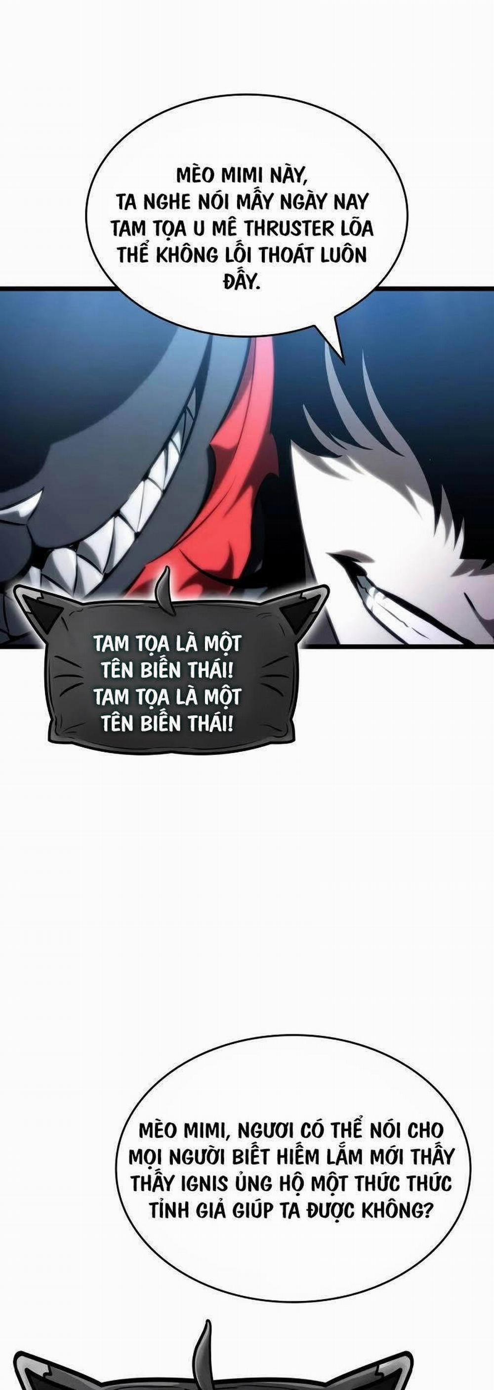 Thế Giới Sau Tận Thế 127 trang 24