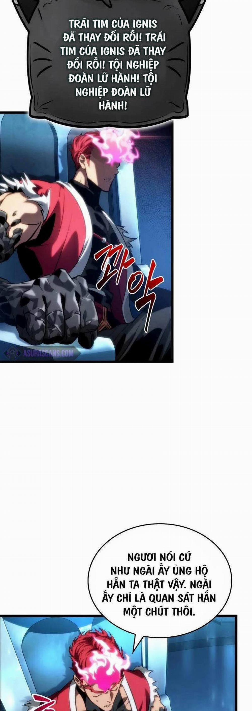 Thế Giới Sau Tận Thế 127 trang 25