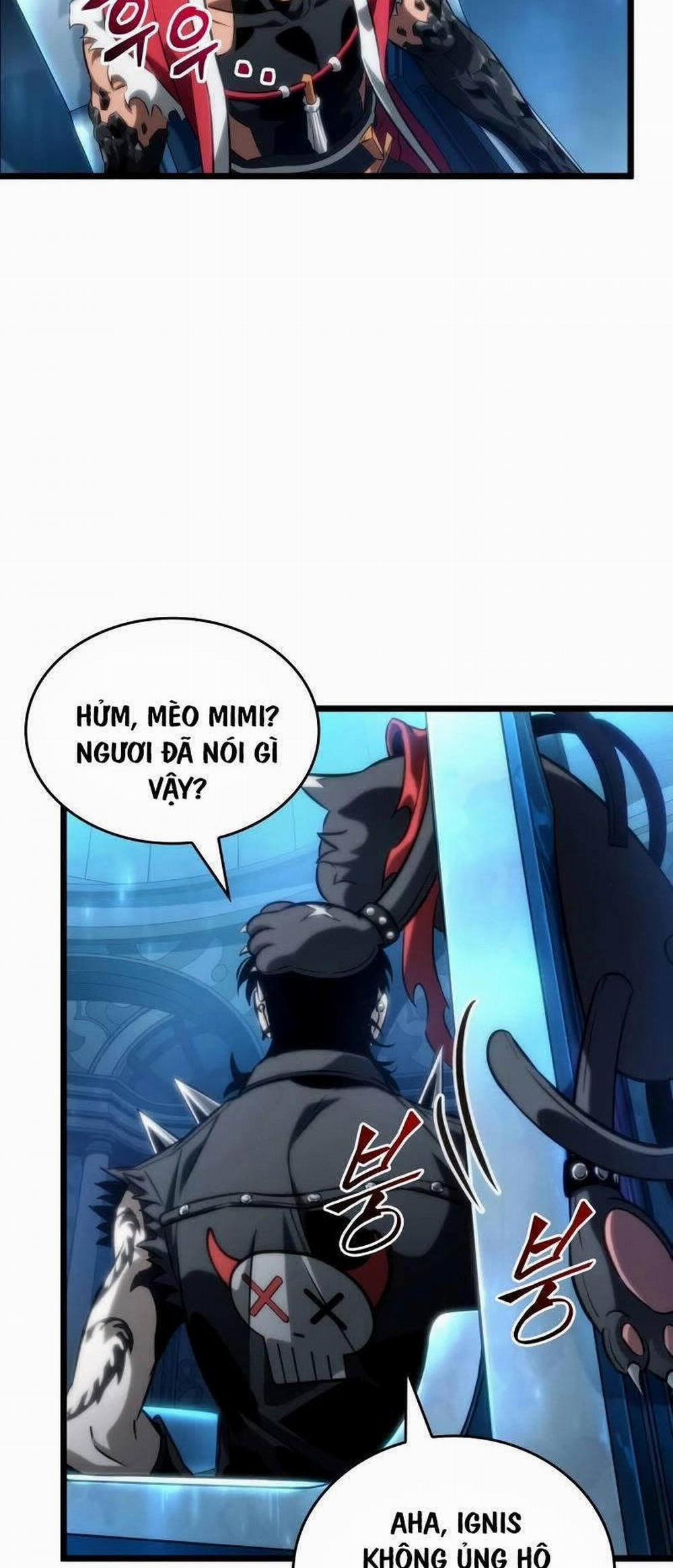 Thế Giới Sau Tận Thế 127 trang 26