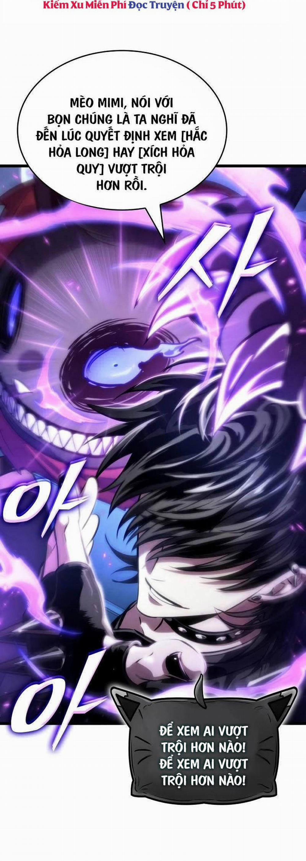 Thế Giới Sau Tận Thế 127 trang 29