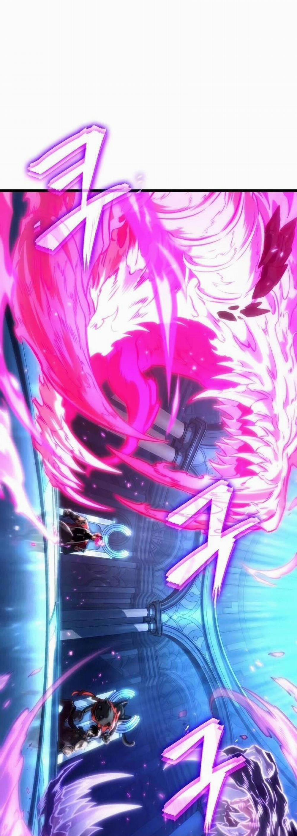 Thế Giới Sau Tận Thế 127 trang 30