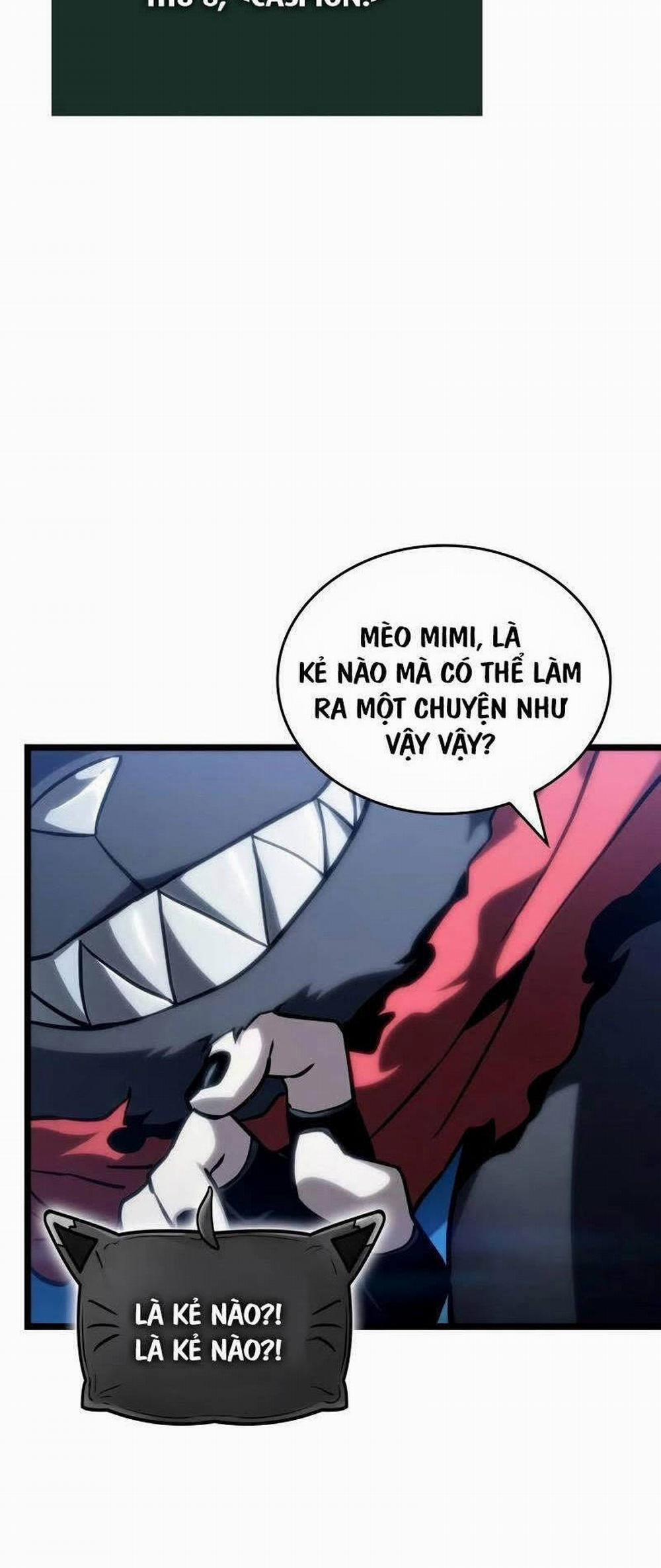 Thế Giới Sau Tận Thế 127 trang 39