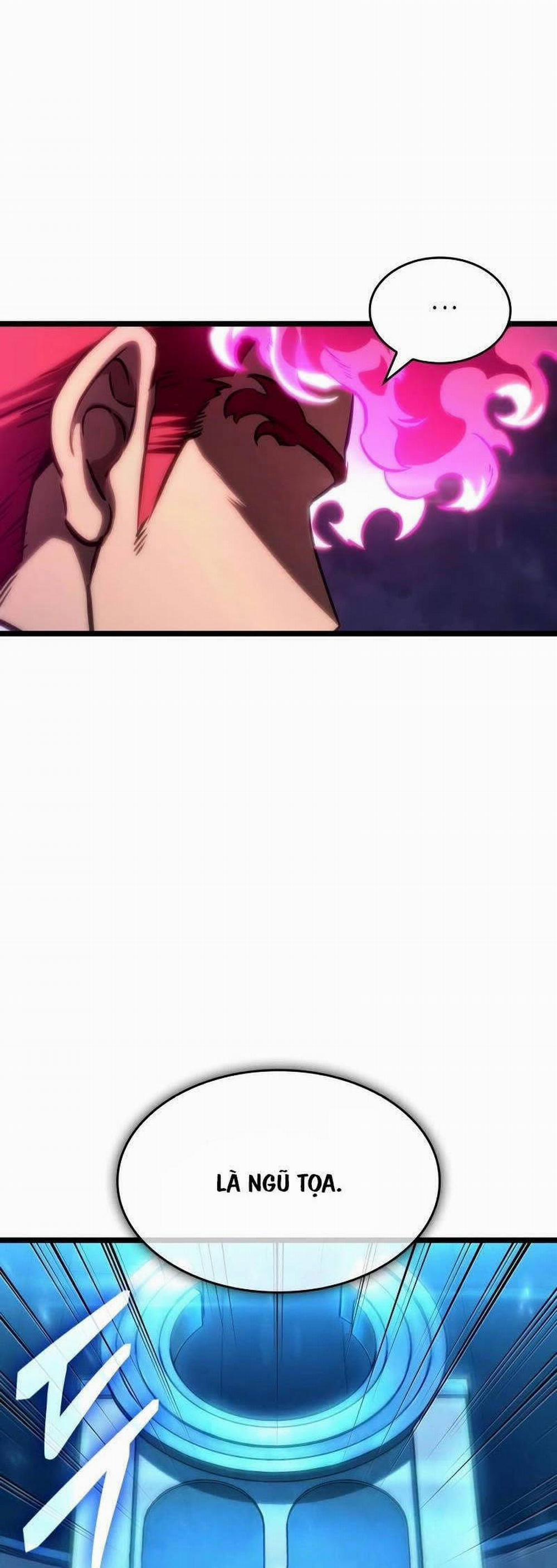 Thế Giới Sau Tận Thế 127 trang 40