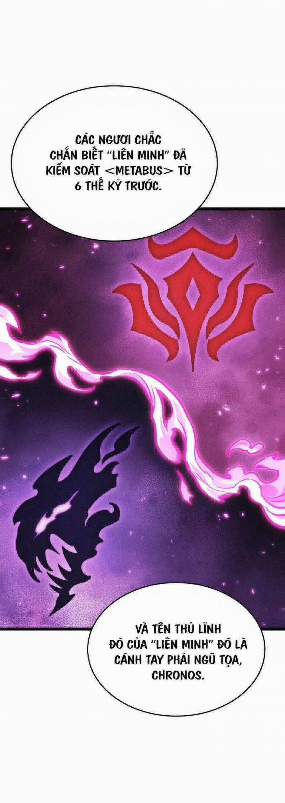 Thế Giới Sau Tận Thế 127 trang 43