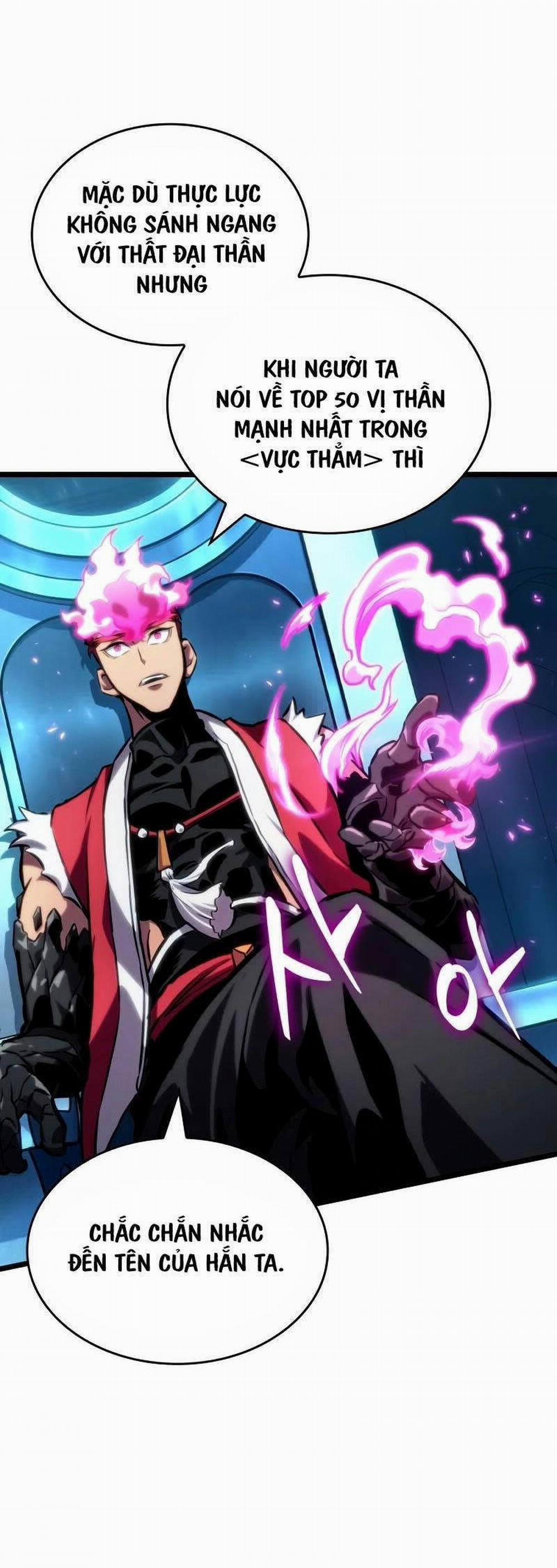 Thế Giới Sau Tận Thế 127 trang 44