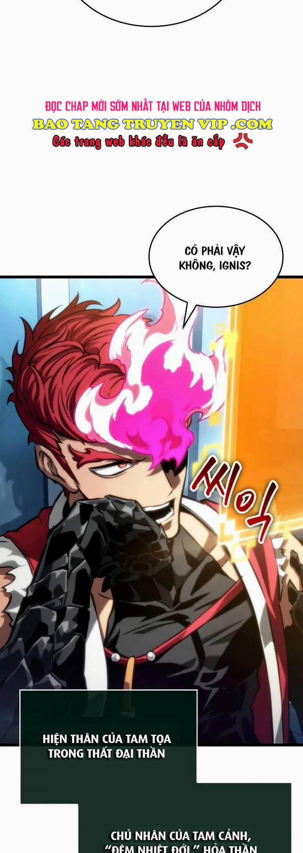 Thế Giới Sau Tận Thế 127 trang 5