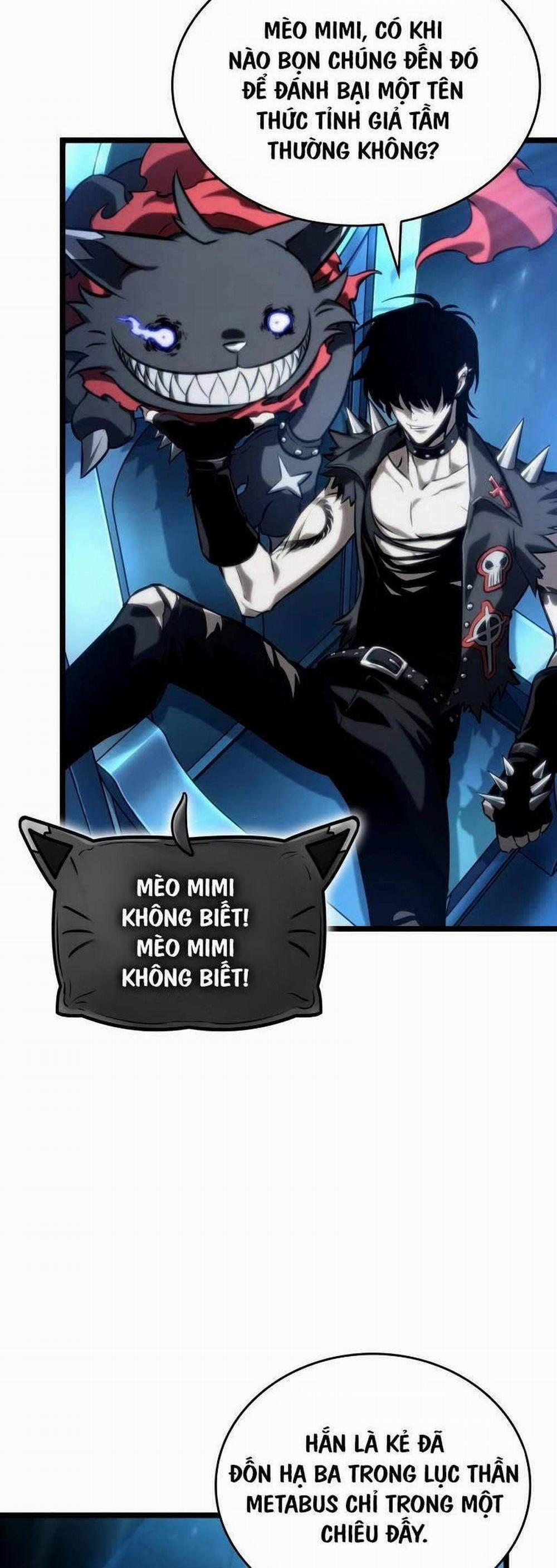 Thế Giới Sau Tận Thế 127 trang 53