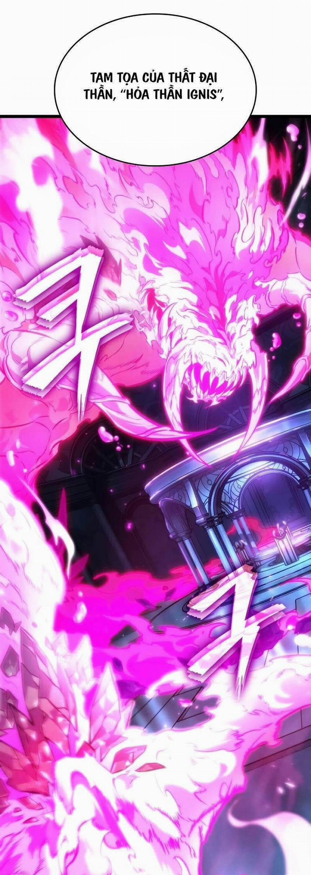 Thế Giới Sau Tận Thế 127 trang 60