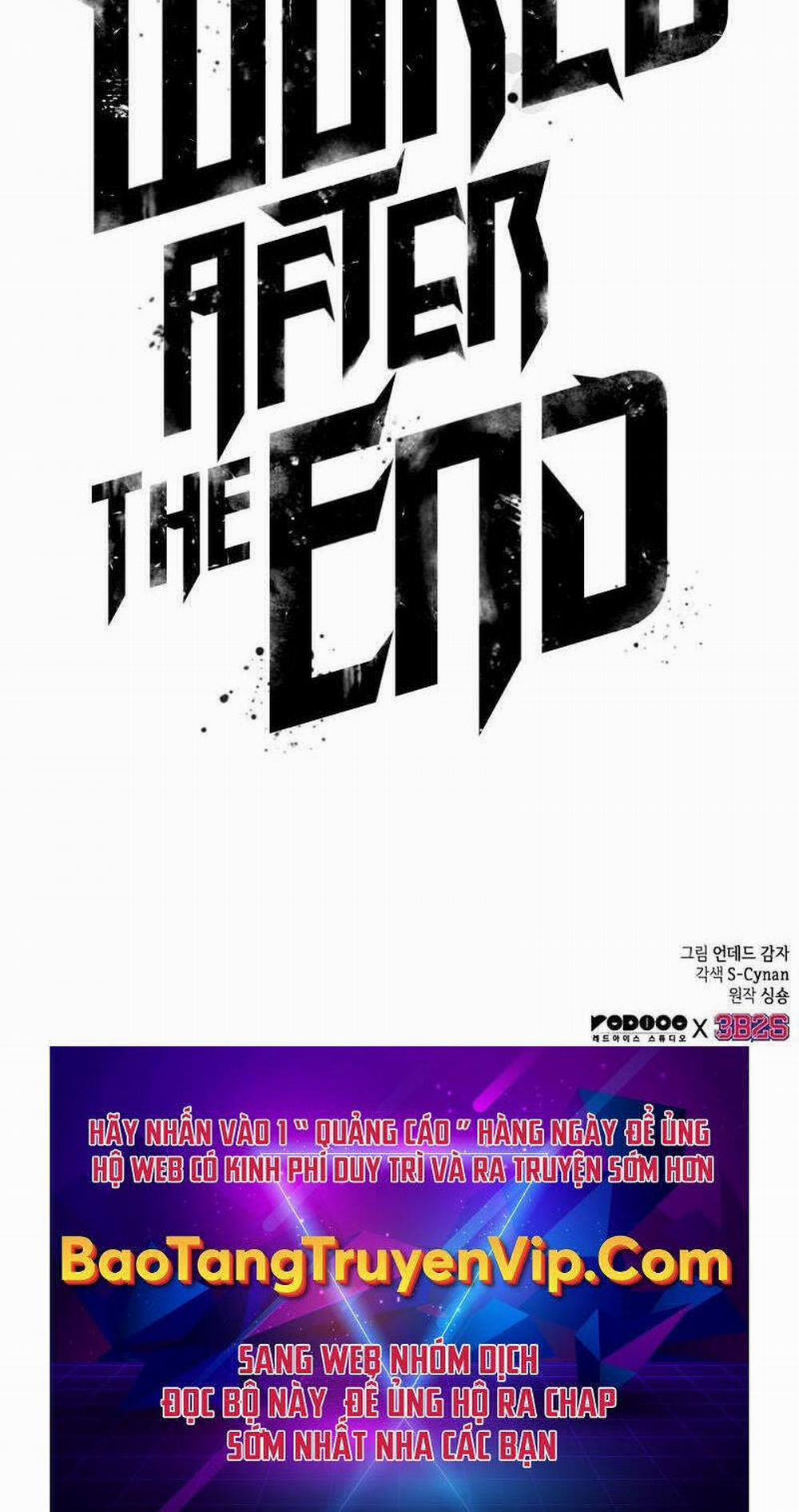 Thế Giới Sau Tận Thế 127 trang 63