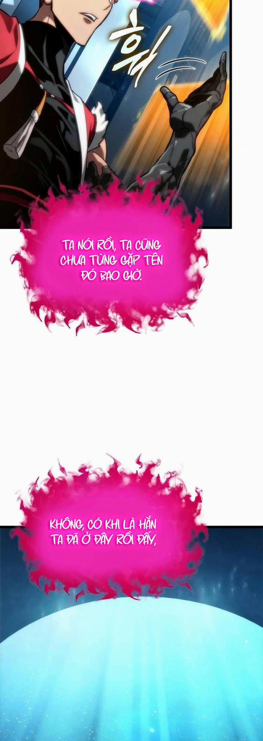 Thế Giới Sau Tận Thế 127 trang 8