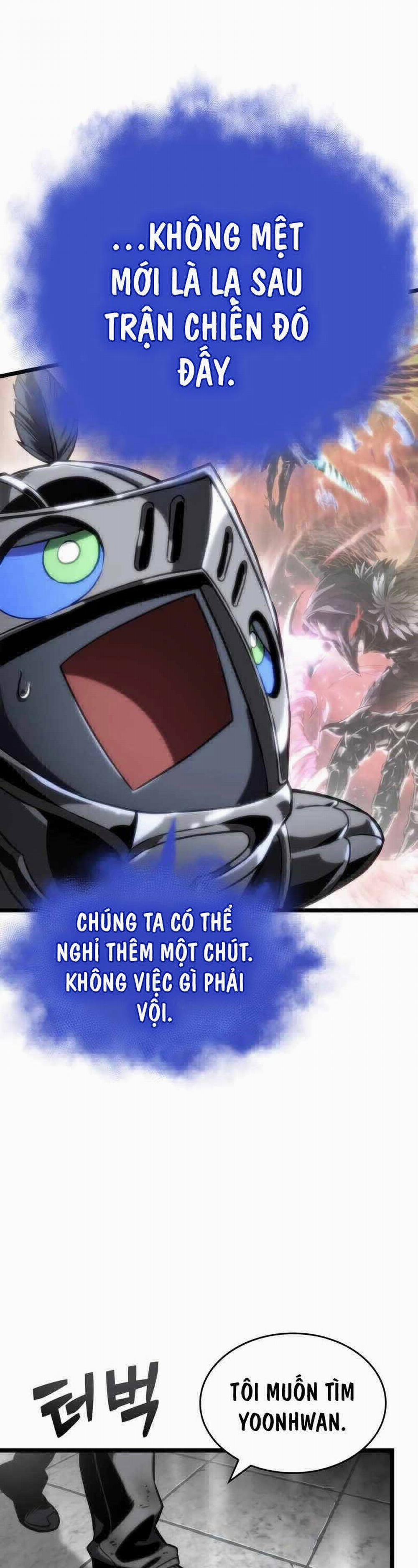 Thế Giới Sau Tận Thế 128 trang 11