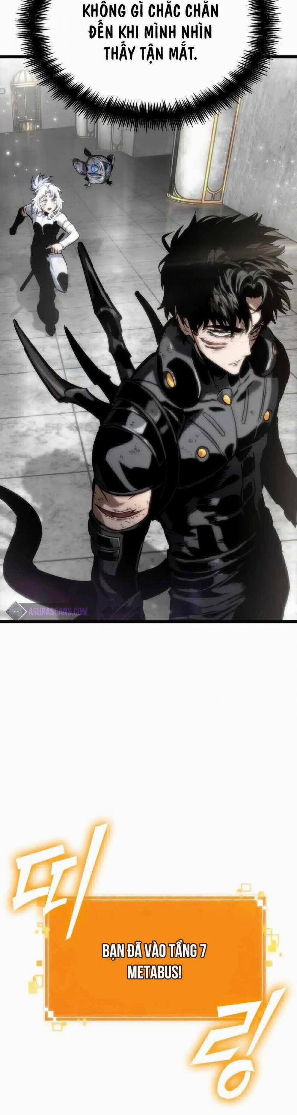 Thế Giới Sau Tận Thế 128 trang 13