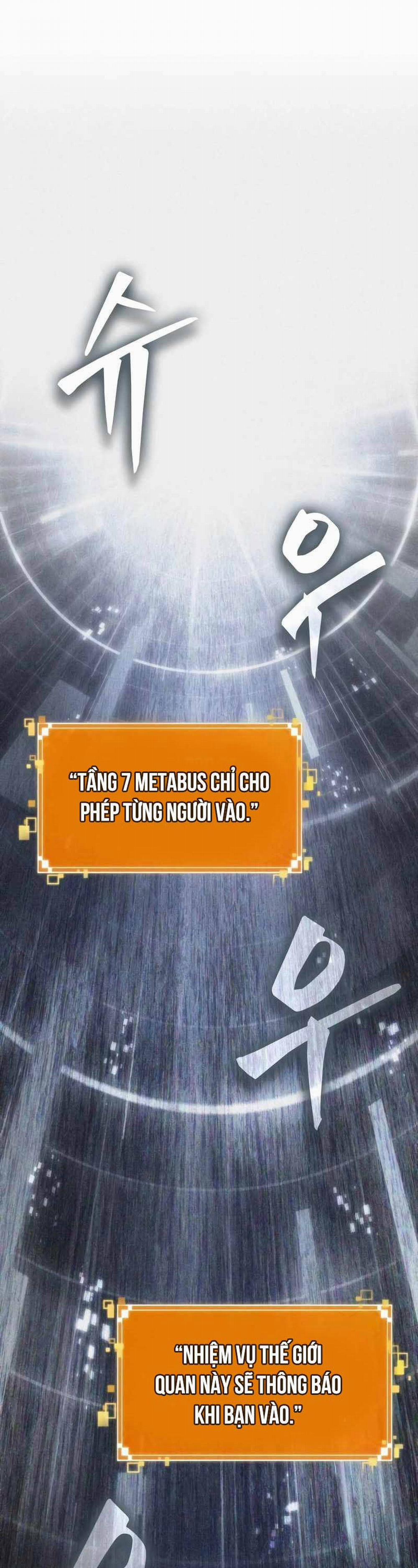 Thế Giới Sau Tận Thế 128 trang 15