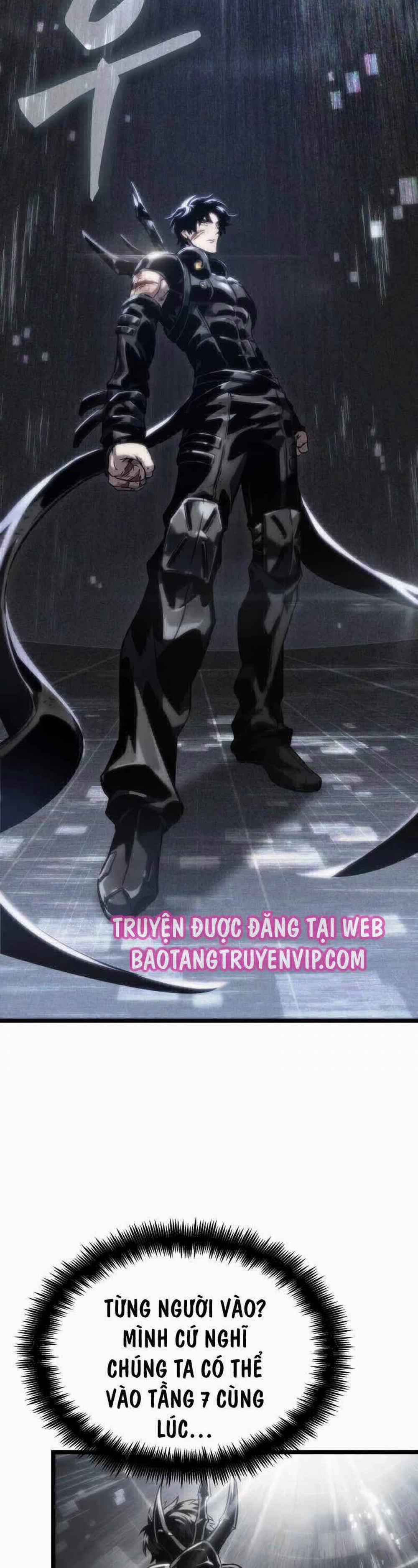 Thế Giới Sau Tận Thế 128 trang 16