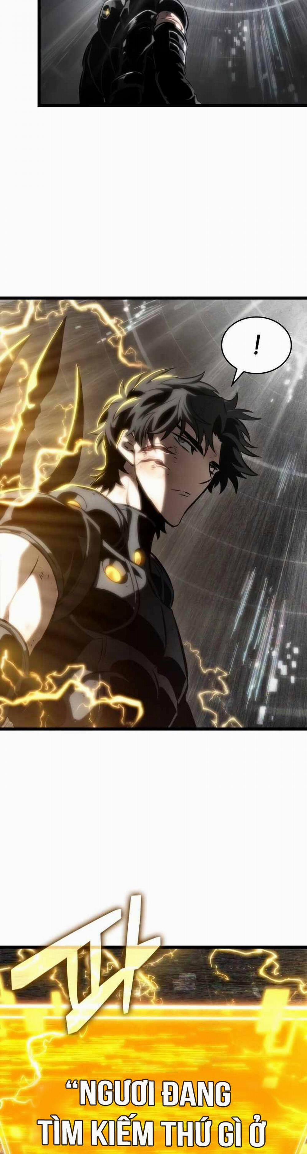 Thế Giới Sau Tận Thế 128 trang 17