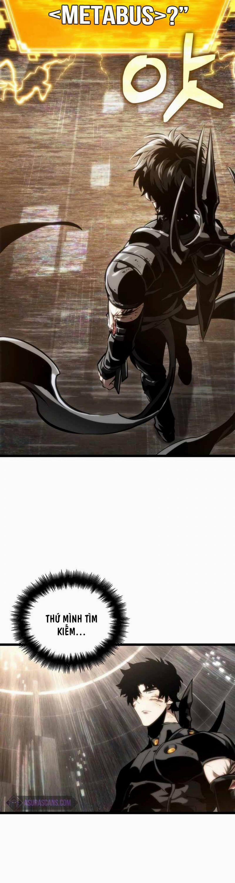 Thế Giới Sau Tận Thế 128 trang 18