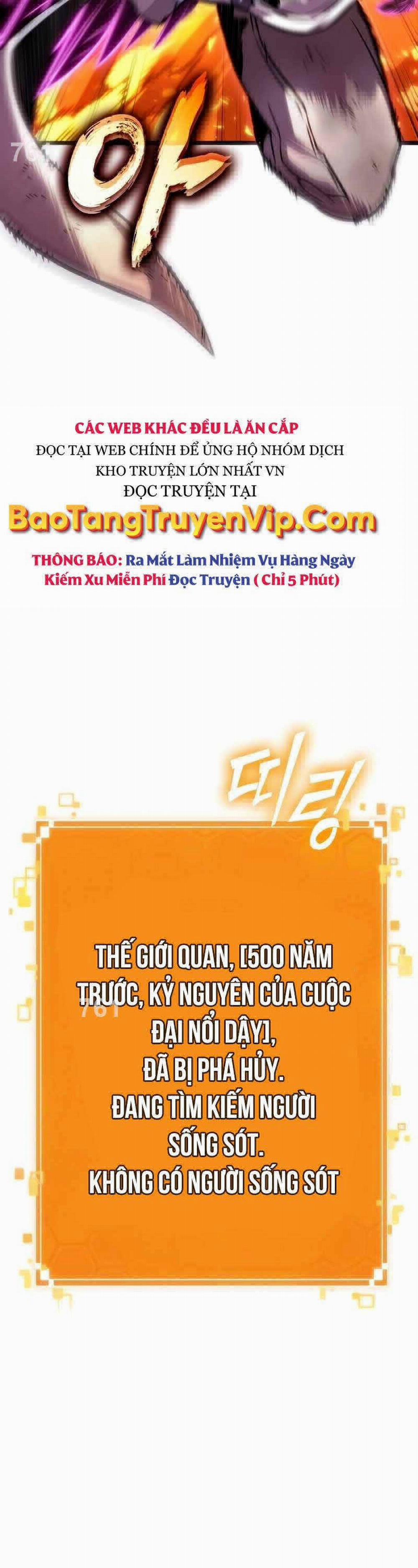 Thế Giới Sau Tận Thế 128 trang 2