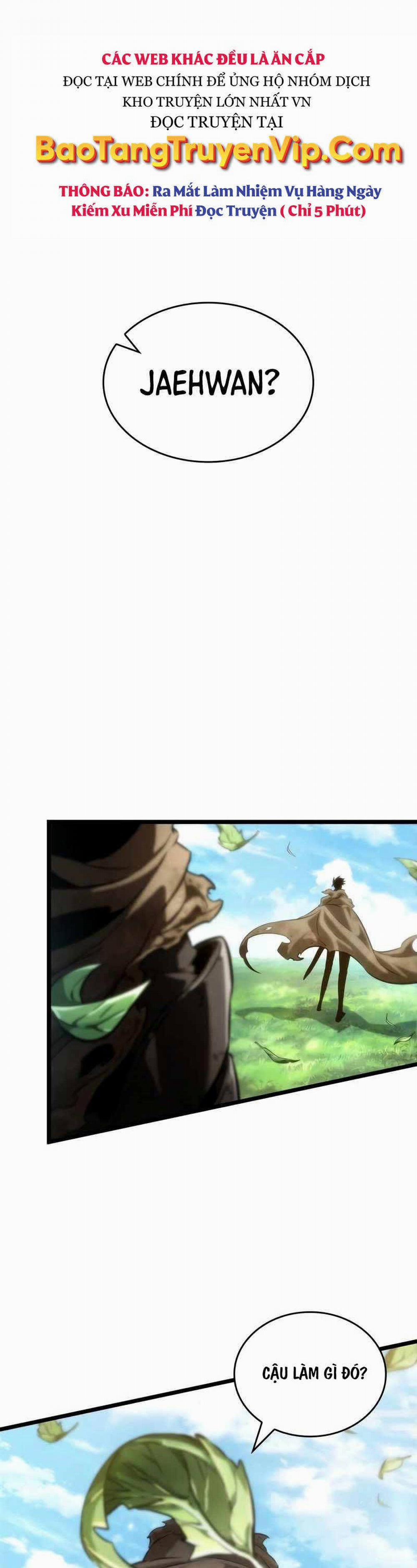 Thế Giới Sau Tận Thế 128 trang 22