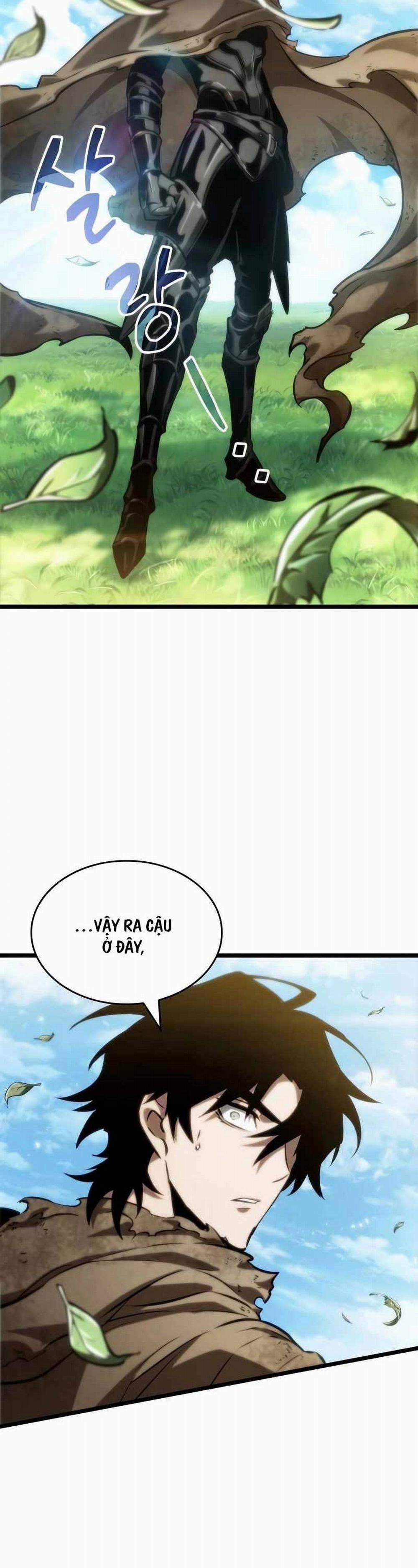 Thế Giới Sau Tận Thế 128 trang 23