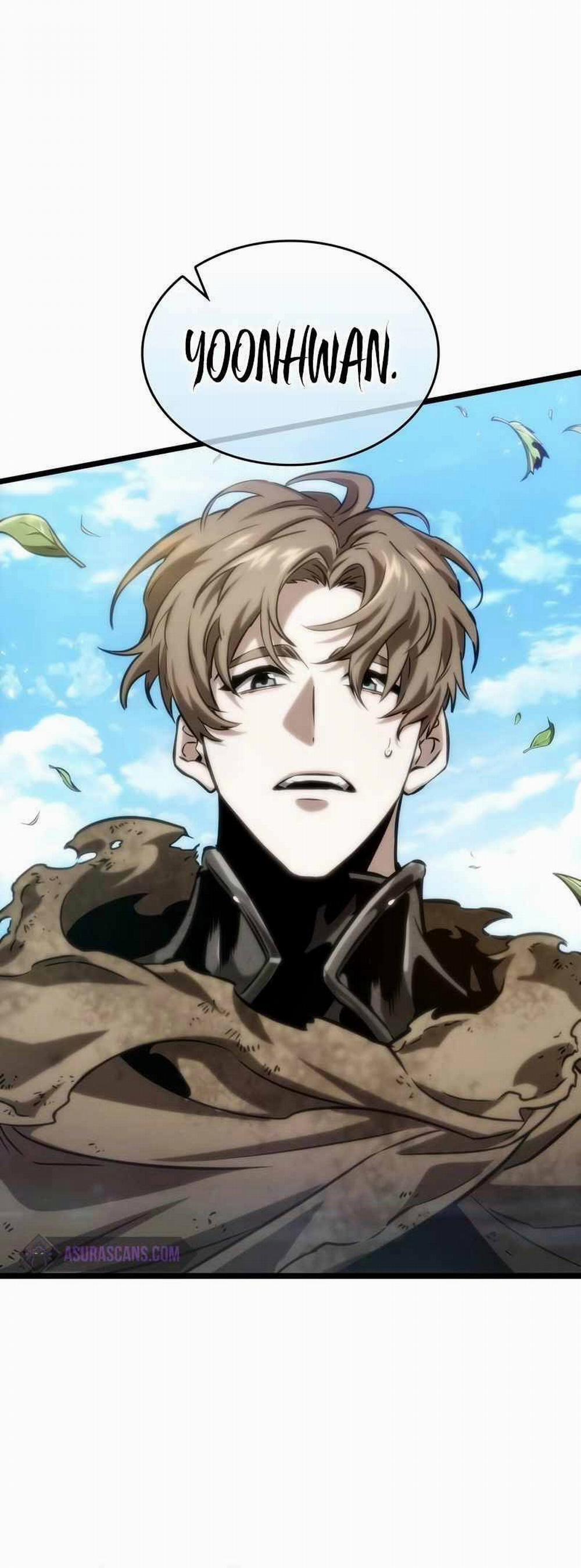 Thế Giới Sau Tận Thế 128 trang 24