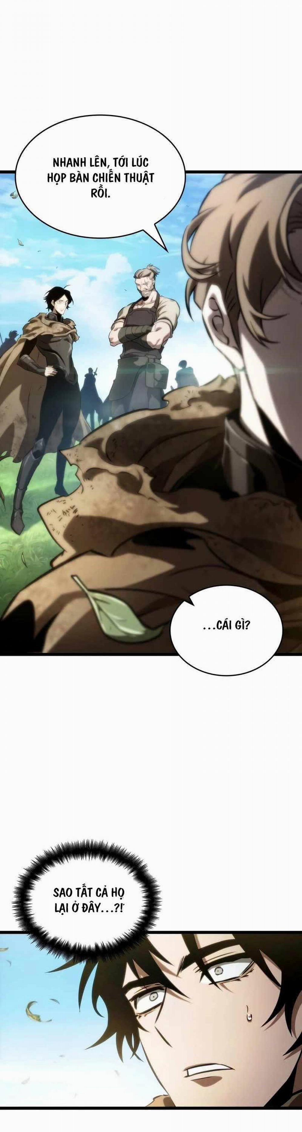 Thế Giới Sau Tận Thế 128 trang 26