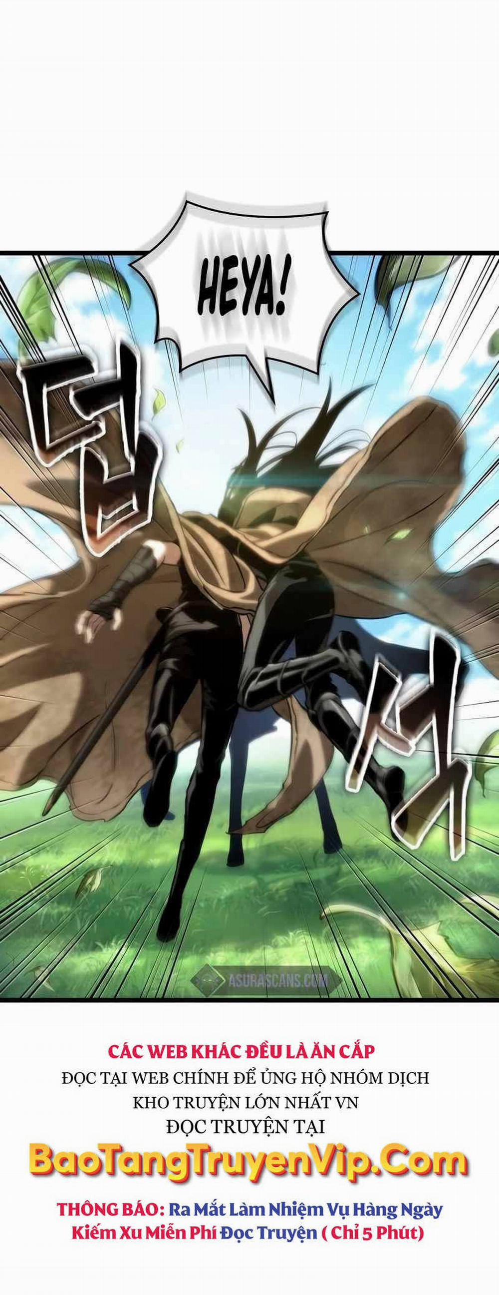 Thế Giới Sau Tận Thế 128 trang 29