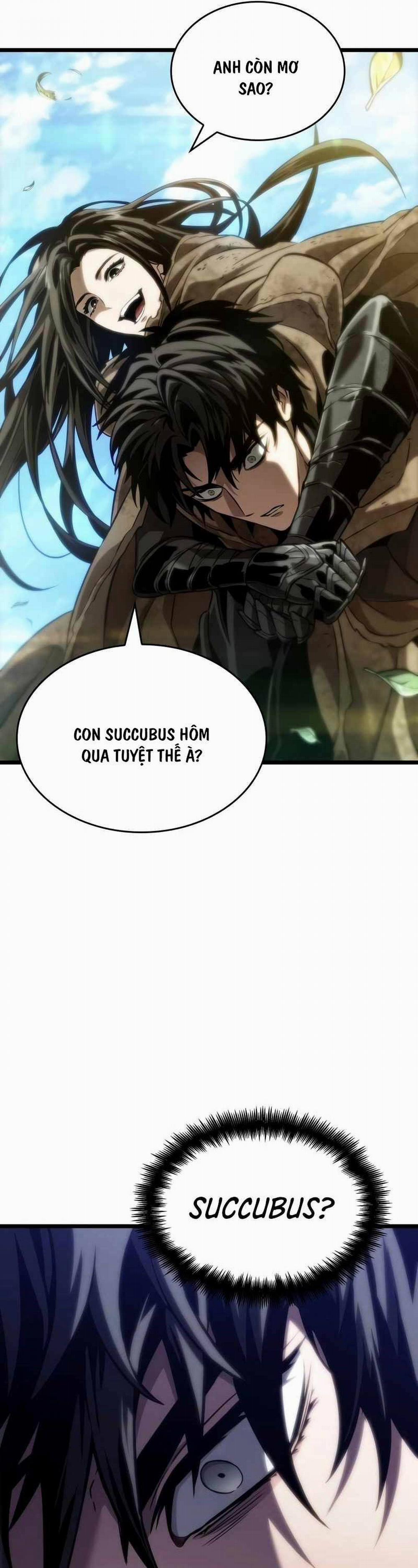 Thế Giới Sau Tận Thế 128 trang 30