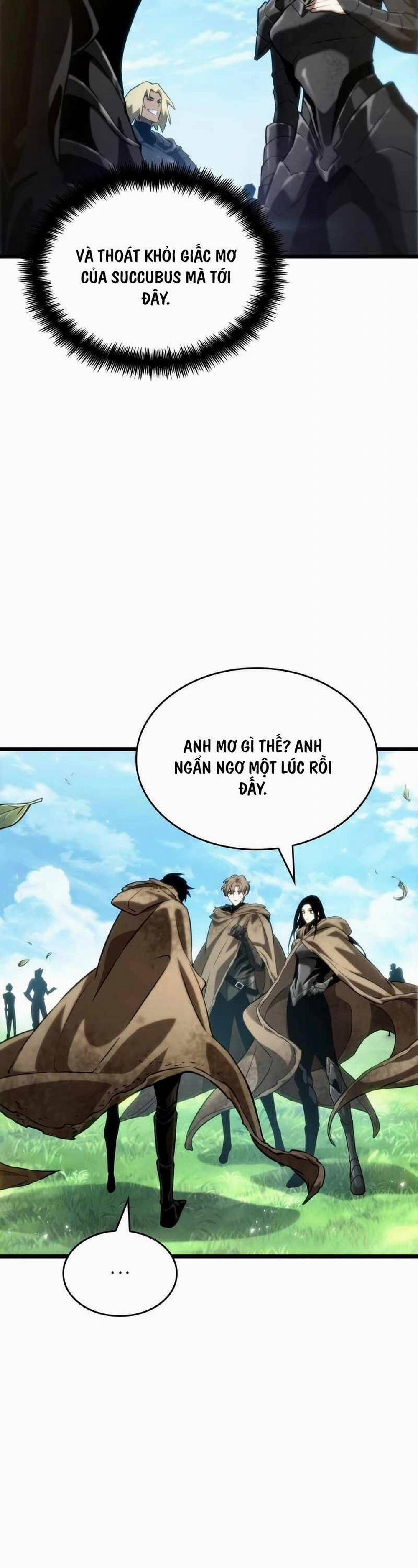 Thế Giới Sau Tận Thế 128 trang 32