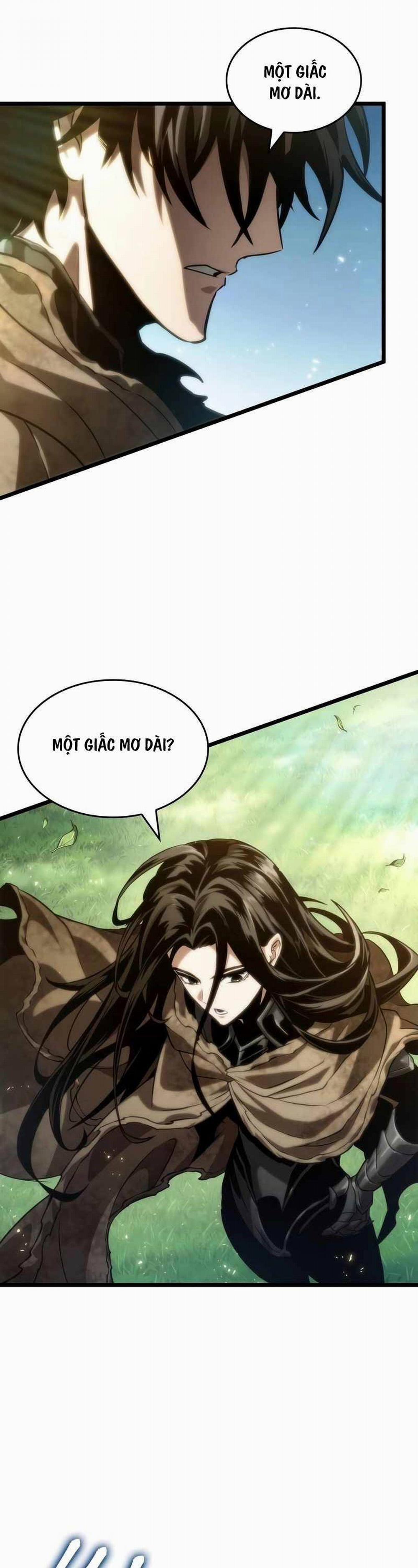 Thế Giới Sau Tận Thế 128 trang 33