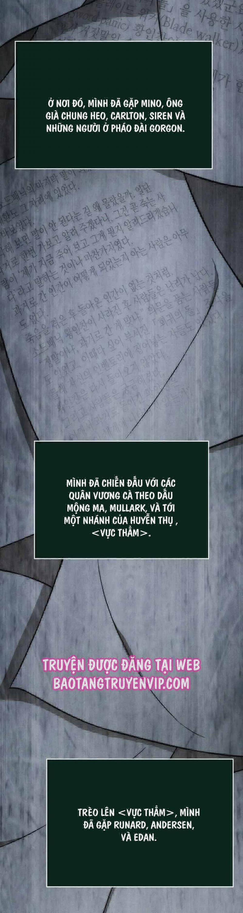 Thế Giới Sau Tận Thế 128 trang 36