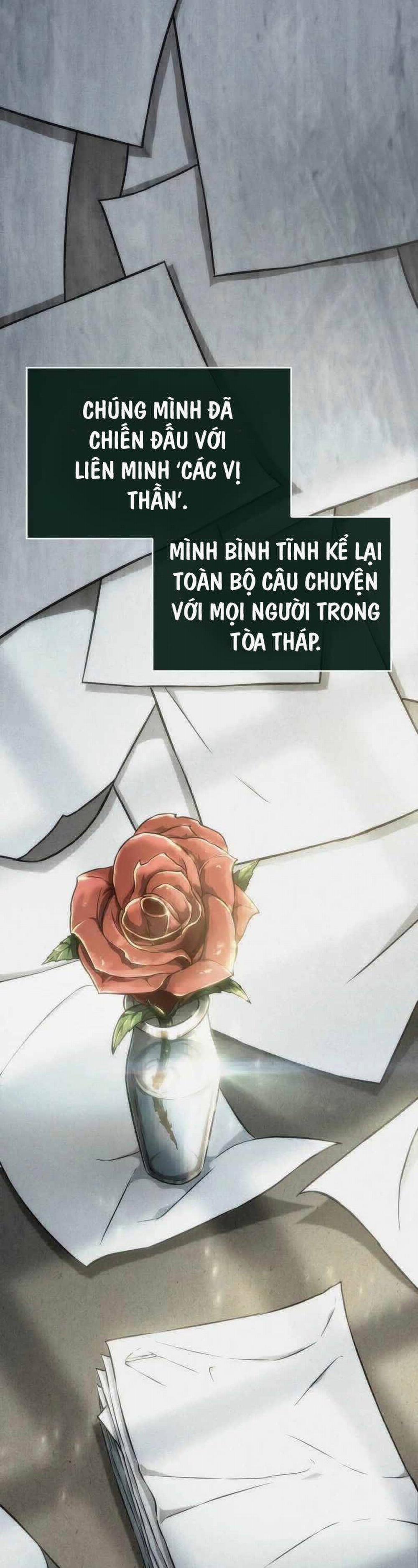 Thế Giới Sau Tận Thế 128 trang 37
