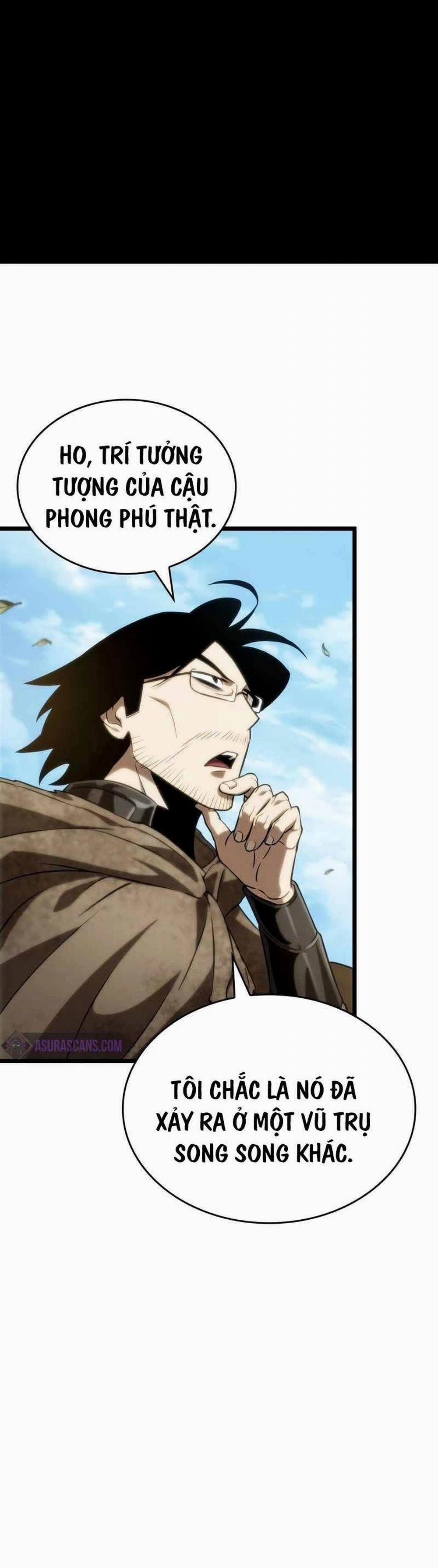 Thế Giới Sau Tận Thế 128 trang 39