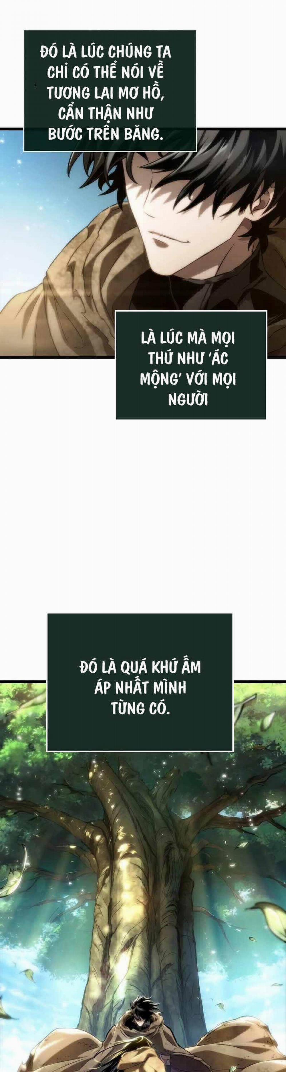 Thế Giới Sau Tận Thế 128 trang 41