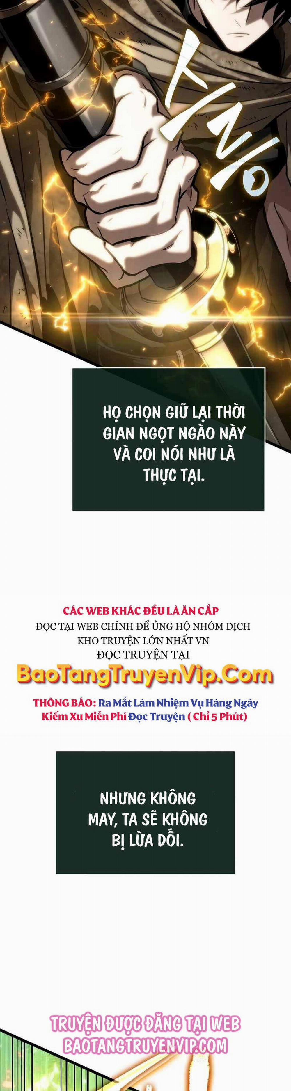 Thế Giới Sau Tận Thế 128 trang 43