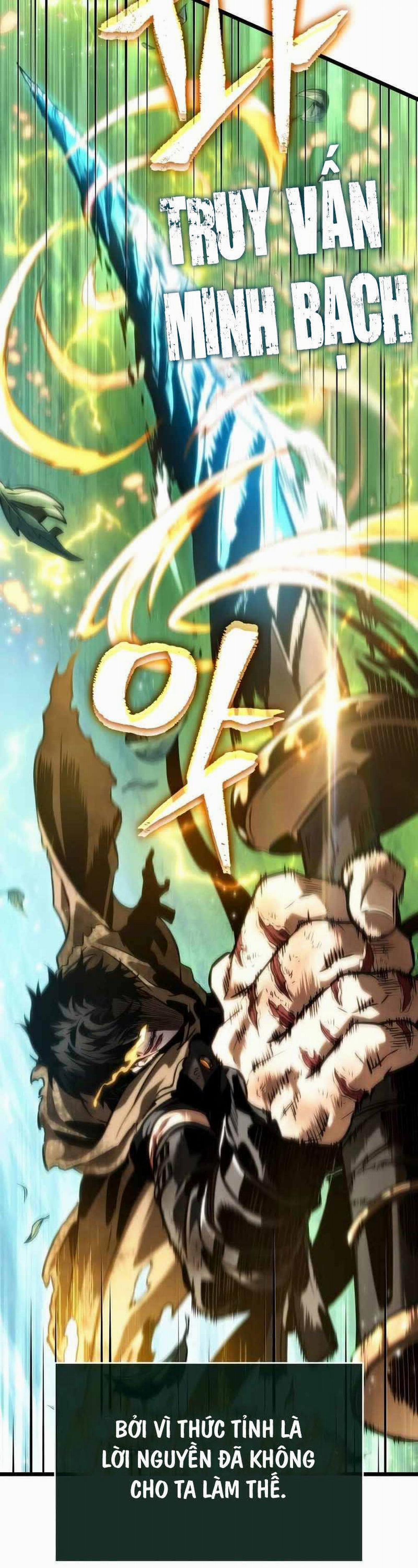 Thế Giới Sau Tận Thế 128 trang 44