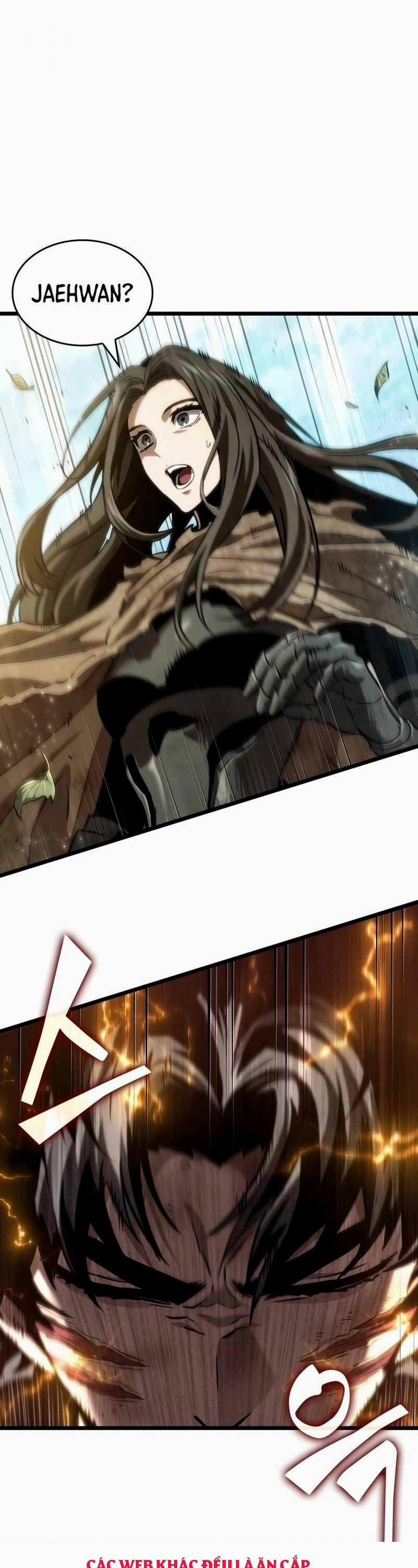 Thế Giới Sau Tận Thế 128 trang 45