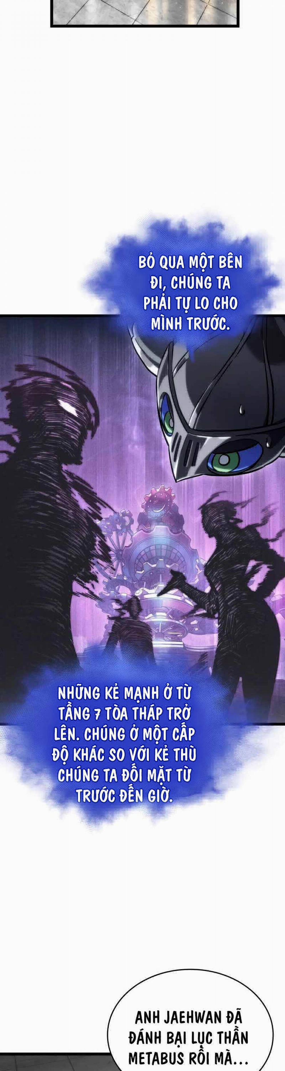 Thế Giới Sau Tận Thế 128 trang 6