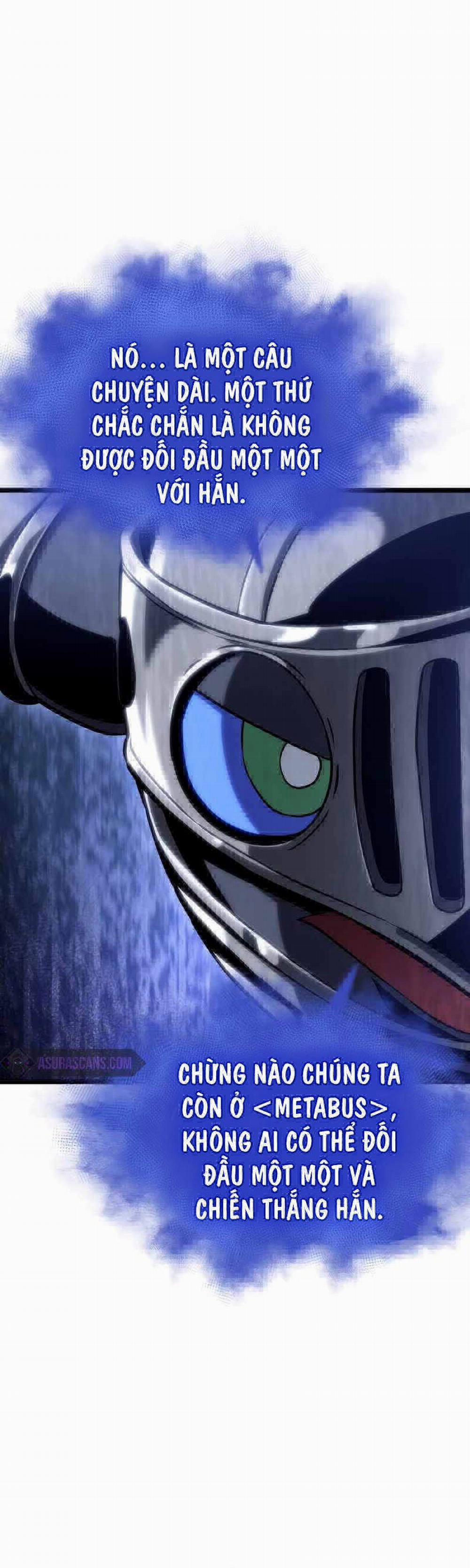 Thế Giới Sau Tận Thế 128 trang 9
