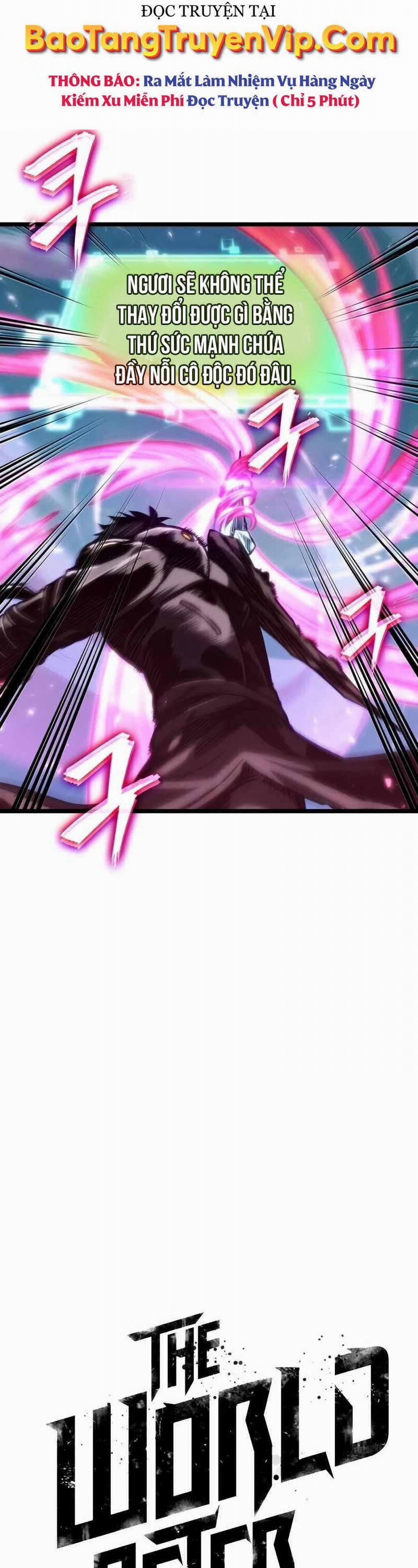 Thế Giới Sau Tận Thế 129 trang 15