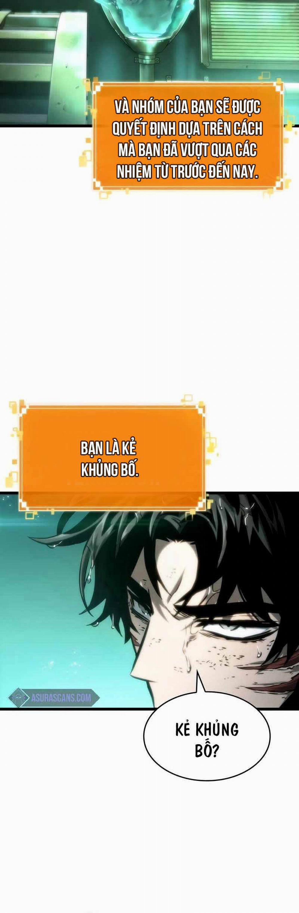 Thế Giới Sau Tận Thế 129 trang 17